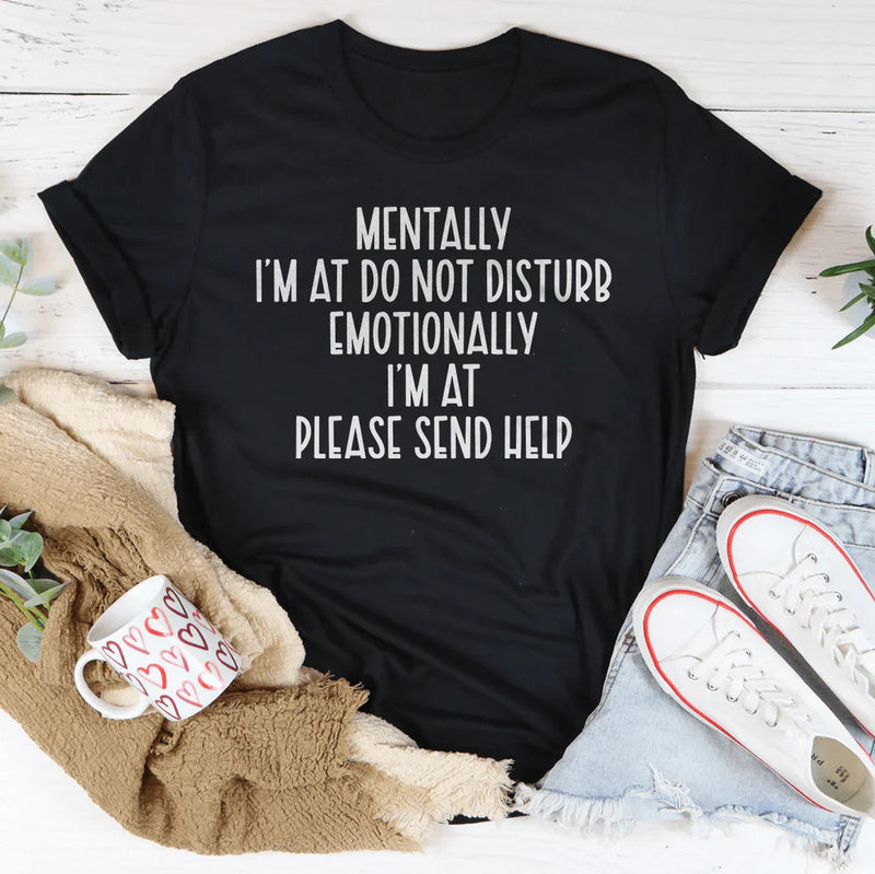 Graphic T-shirts