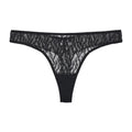 Julie Everyday Lace Thong